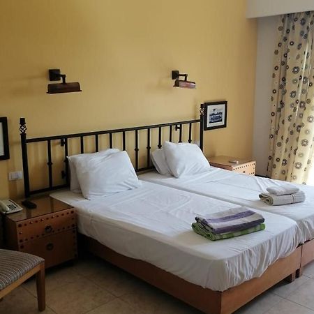 El Gouna abu tig marina Studio Hurghada Bagian luar foto
