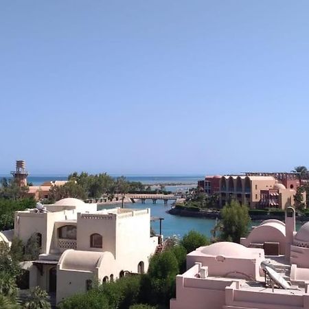 El Gouna abu tig marina Studio Hurghada Bagian luar foto