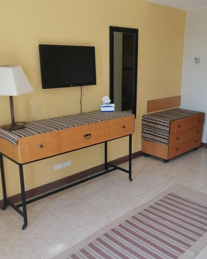 El Gouna abu tig marina Studio Hurghada Bagian luar foto