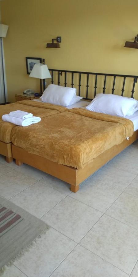 El Gouna abu tig marina Studio Hurghada Bagian luar foto